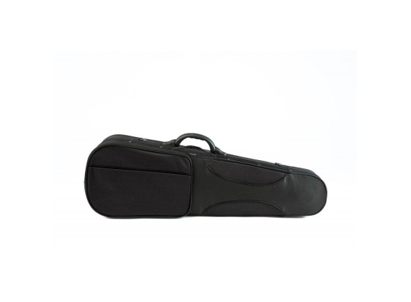 Rapsody Estojo para violino/viola CSV002A 1/2 12” Rapsody Estojo para violino/viola CSV002A 1/2 12”